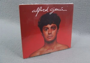 Alfred Garcia - 1016 (CD,  2018 Universal Music) Spanish Singer-Songwriter - Picture 1 of 3