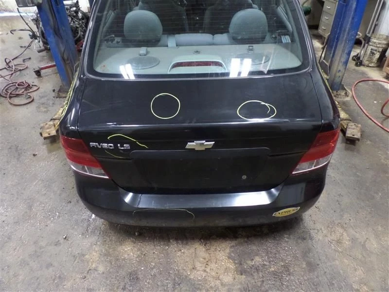 *SOLO RECOGIDA LOCAL* Techo Ntbk sin techo corredizo se adapta 04-06 AVEO 9862925 Foto 1 de 4