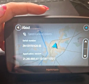 TomTom Go 520 4PN50 - Superschnelle Lieferung - Bild 1 von 9
