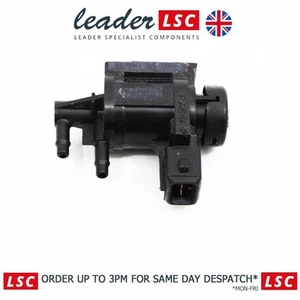 EGR Control Valve Solenoid Genuine Ford Mondeo Mk1 Mk2 Transit Mk7 NEW 6580879 - Picture 1 of 12