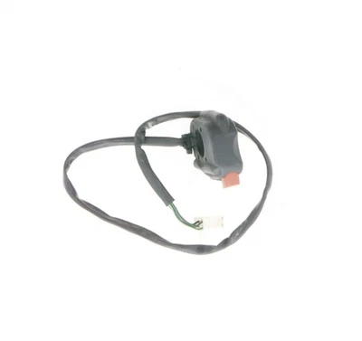 2005-2012 YAMAHA XT-125 R Right Hand Switch Gear  - 13DH39750000 - Image 1 of 4