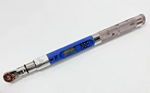 CDI Computorq Electronic Torque Wrenches, 1002CASG, 5-100 ft lb - Picture 1 of 17
