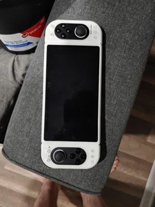Portail Pimax rétro occasion en très bon état - Photo 1/2