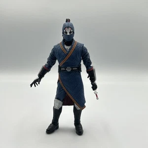Marvel Legends Shang-Chi Legend of Ten Rings Death Dealer 6 Inch Actionfigur - Bild 1 von 6