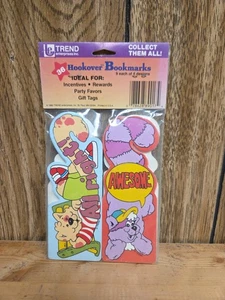 Lot of 36 Vintage Deadstock 1980s Trend Bookmarks Teacher Classroom 80s T-1693 - Picture 1 of 5