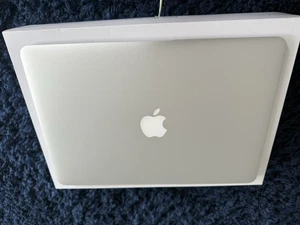 Apple MacBook Air 13 Inch Laptop LED- backlit A1466 - Picture 1 of 23