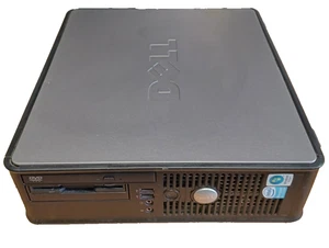 Dell Optiplex 755 Spares or Repair (Location B7) - Picture 1 of 10