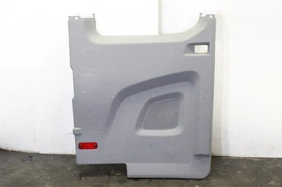 2015 Ford Transit 350 Driver Rear Left Door Panel Cover Trim Assembly OEM 15-19 - Image 1 of 4