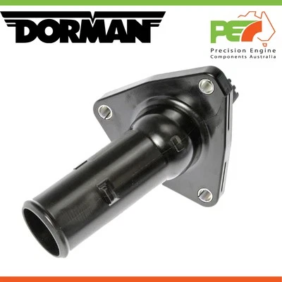Carcasa de termostato Dorman para TOYOTA HILUX VII GGN15_ 4.0 (GGN15_) Foto 1 de 4