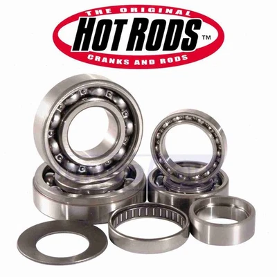 Hot Rods Transmission Bearing Kit for 2012-2015 KTM 350 EXC-F - Drive xr Foto 1 de 4