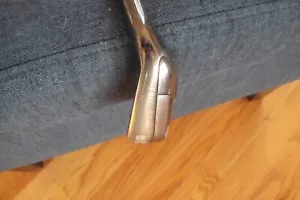 Callaway Big Bertha Tungsten SW 56 deg Cypher Fifty 5.0 senior graphite 34.25" - Picture 1 of 4