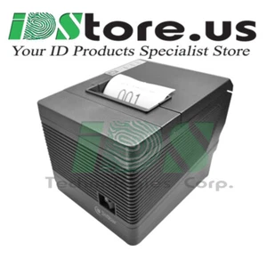 Impresora de recepción térmica directa 3NSTAR 80 mm RPT008 USB y RS232 y Ethernet - Imagen 1 de 3