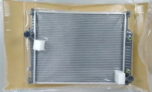 Radiator-Auto Trans APDI 8011841 92-99 BMW 17111728908 - Picture 1 of 4