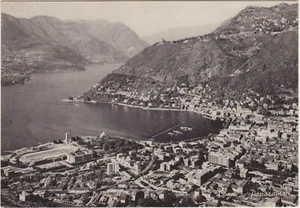 COMO - PANORAMA - STADIO 1958 - Picture 1 of 1
