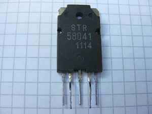 STR 58041 - Bild 1 von 1