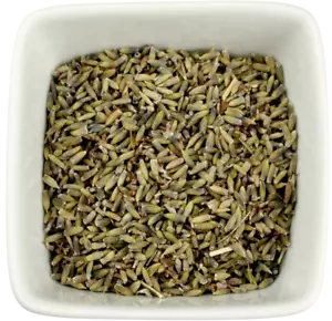 Fiore di lavanda biologico, intero (Lavandula x intermedia) - Foto 1 di 1
