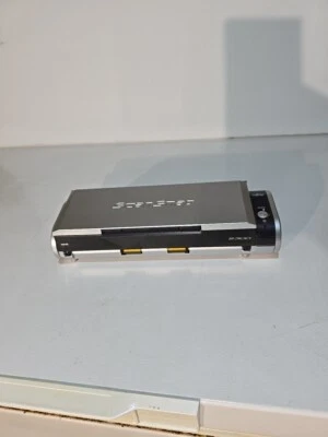 Fujitsu ScanSnap S300 Scanner no Power Cord.   - Image 1 of 4