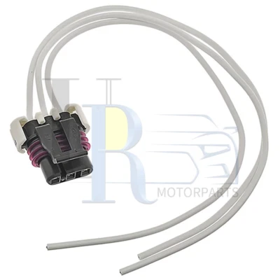 Handy Pack Parking and Turn Signal Light Connector for Chevrolet K1500 1988-1999 - Image 1 of 4