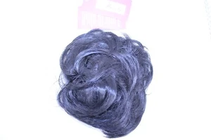Haustre Fashion Hair Wavy Curly Synthetic Jet Black W01-2A - Picture 1 of 5