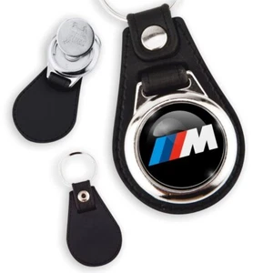 porte clés BMW M performance_BMW pack M - Imagen 1 de 1