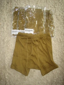 5 Stück original NLTropenunterhosen Einsatzunterhosen Gr M Boxershort - Bild 1 von 2