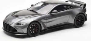 2023 Aston Martin V12 Vantage in 1:18 scale by GT Spirit - Picture 1 of 4