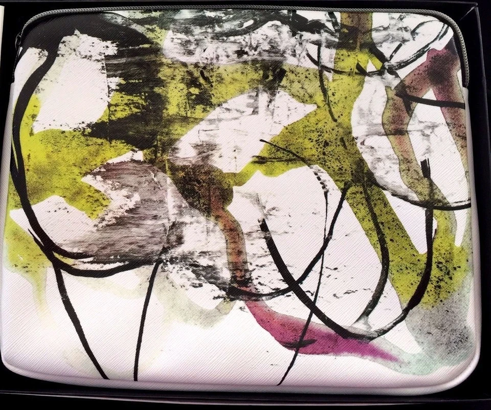 BRAND NEW  iPad Sleeve Case Zipper Proenza Schouler UNBOXED - Image 1 of 1