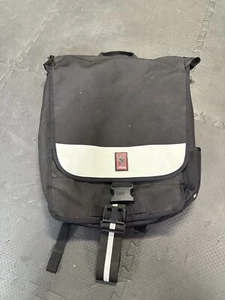 Mochila Chrome Industries Falcon, bolsa mensajera. Usado. Modelo descatalogado! - Imagen 1 de 18
