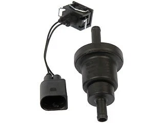 Válvula de purga de bote de vapor Dorman para Volkswagen Golf 2011 2012 2013 2010-2014 Foto 1 de 3