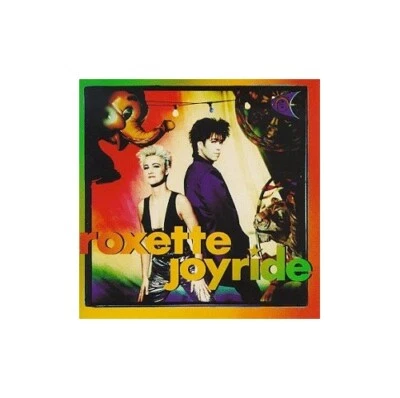 Roxette - Joyride - Roxette CD WPVG The Cheap Fast Free Post - Bild 1 von 2