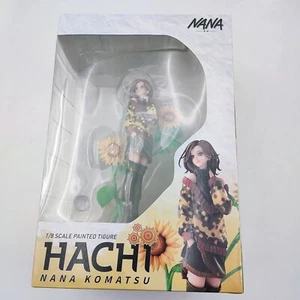 Anime NANA Komatsu & Oosaki Action Figure Collection Statue Model Toys Box Gifts - Picture 1 of 22