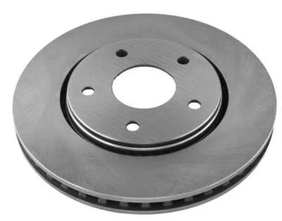 盘式制动转子 Uquality 53051 — 第 1/2 张图片