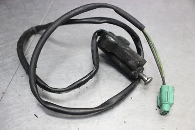 03-05 SUZUKI SV1000 Kickstand Sidestand Switch Sensor Foto 1 de 3