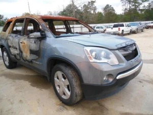 Driver Left Front Spindle/Knuckle Fits 07-16 ACADIA 82529 - Picture 1 of 6