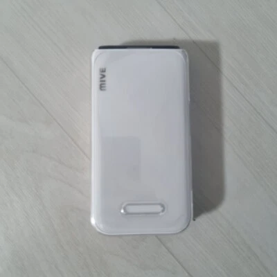 ALT MIVE Style Folder Set / AT-M120 / LTE / 32GB / White color - Image 1 of 2