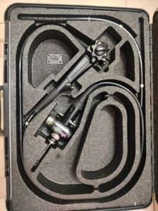 Olympus CF -` Q150I Colonoscope - Picture 1 of 3