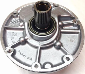 FORD 4R70E 4R70W 4R75W 4R75E TRANSMISSION PUMP 2004-2008 - Picture 1 of 3