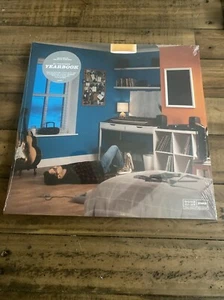 RJ Thompson Vinyl Limited Edition Clear Yearbook Record LP Augmented Reality - Bild 1 von 11