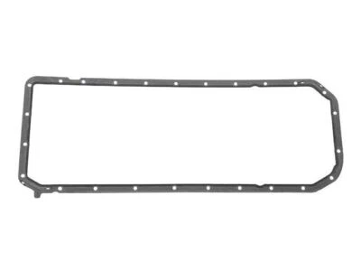 Прокладка масляного поддона для 2001-2006 BMW 330Ci Victor Reinz 17273SCTW 2003 2002 2004 - Изображение 1 из 2