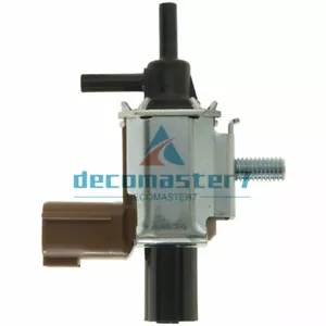 14955-4w01a Valve Control Solenoid For 01-04 Nissan Pathfinder Infiniti QX4 3.5L - Picture 1 of 4