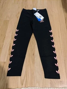 Adidas Legging Active Pants Size Small - Picture 1 of 3