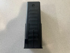1996-2002 MERCEDES-BENZ E320 E430 W210 ~ DASH PHONE STORAGE ~ A2106830491 - Picture 1 of 4
