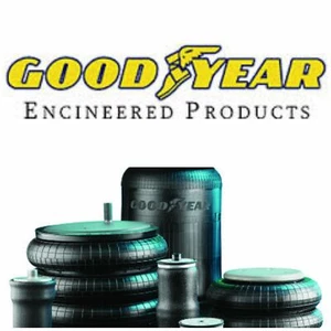 Goodyear Stemco 1R13-119 AIR SPRING - Picture 1 of 7