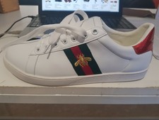 scarpe gucci uomo 44 in vendita | eBay