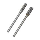 High Abrasion Resistance 3x36mm Type A Carbide Cutting Carving Rotary Burrs