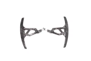 Lamborghini Huracan LP580 LP610 LP640 EVO Forged Carbon Schaltwippen  - Bild 1 von 11