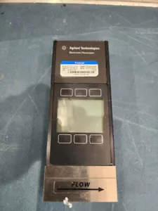 HP/Agilent 5067-0223 Gas Flow Meter Unit #41 - Picture 1 of 1