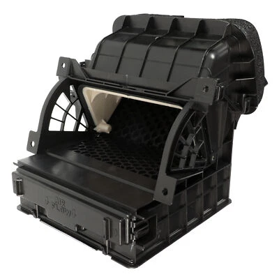 09-22 RAM 1500 2500 3500 4500 5500 AIR INLET HOUSING OEM NEW MOPAR 68322968AA — 第 1/4 张图片