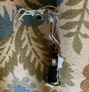 Fuel Pump Hanger Assembly Sparta PN4001 - Bild 1 von 1