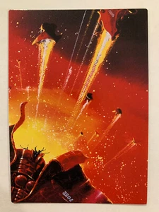 Gundam Chronicle Carddass Masters Puzzle 6 - Imagen 1 de 1